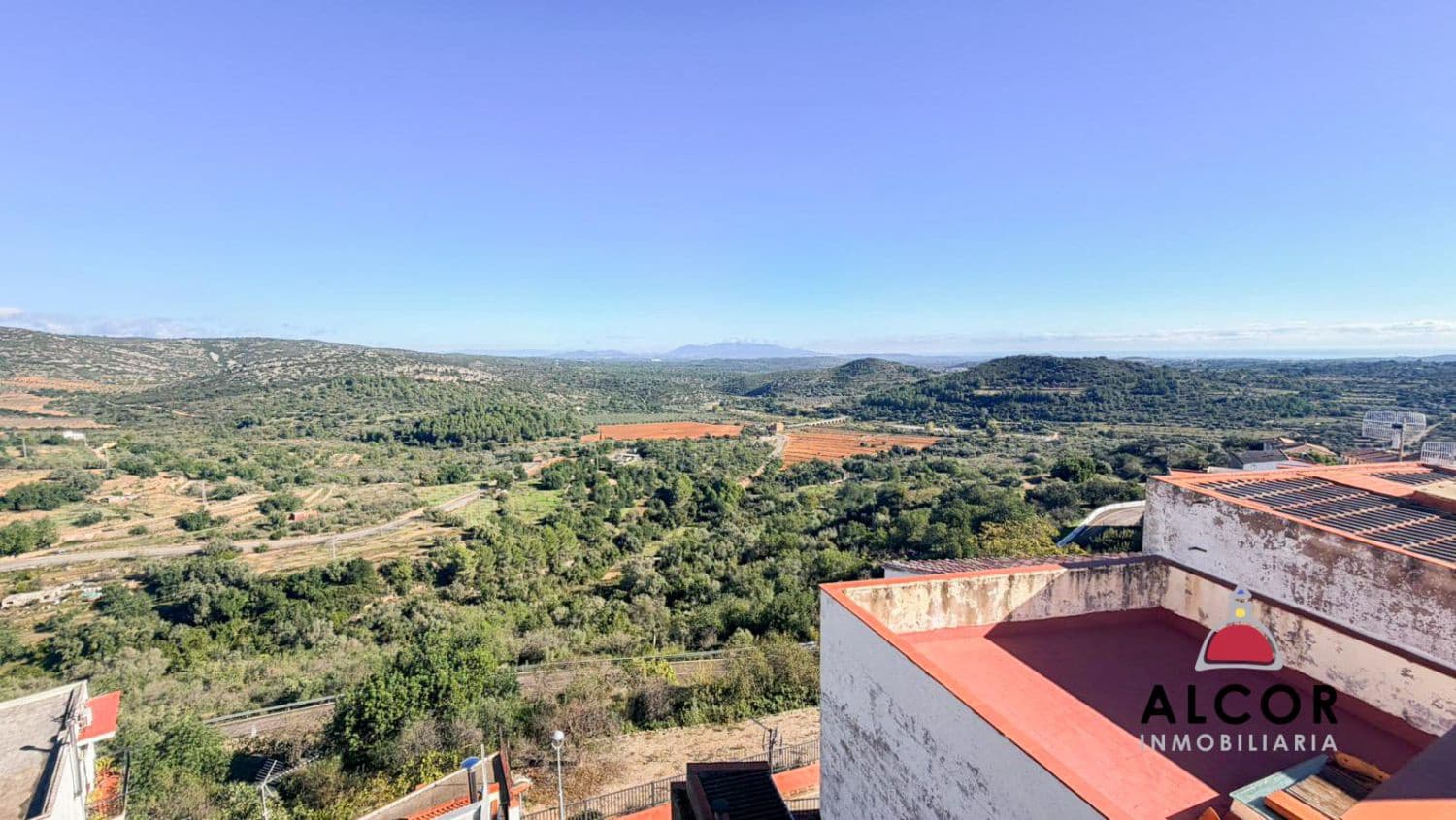 3 soveværelse Byhus til salg i Cervera del Maestre / Cervera del Maestrat - € 103.000 (Ref: 9353795)