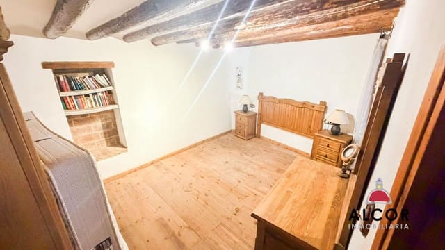 3 quarto Casa em Banda para venda em Cervera del Maestre / Cervera del Maestrat - 103 000 € (Ref: 9353795)