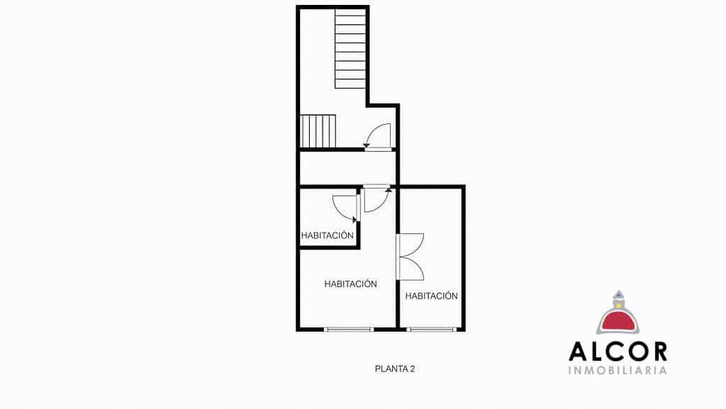 4 soverom Hus til salgs i Sant Jordi - € 29 000 (Ref: 9356327)