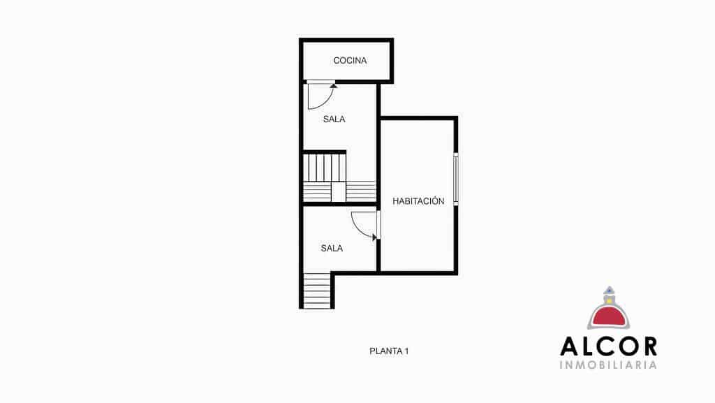 4 soverom Hus til salgs i Sant Jordi - € 29 000 (Ref: 9356327)