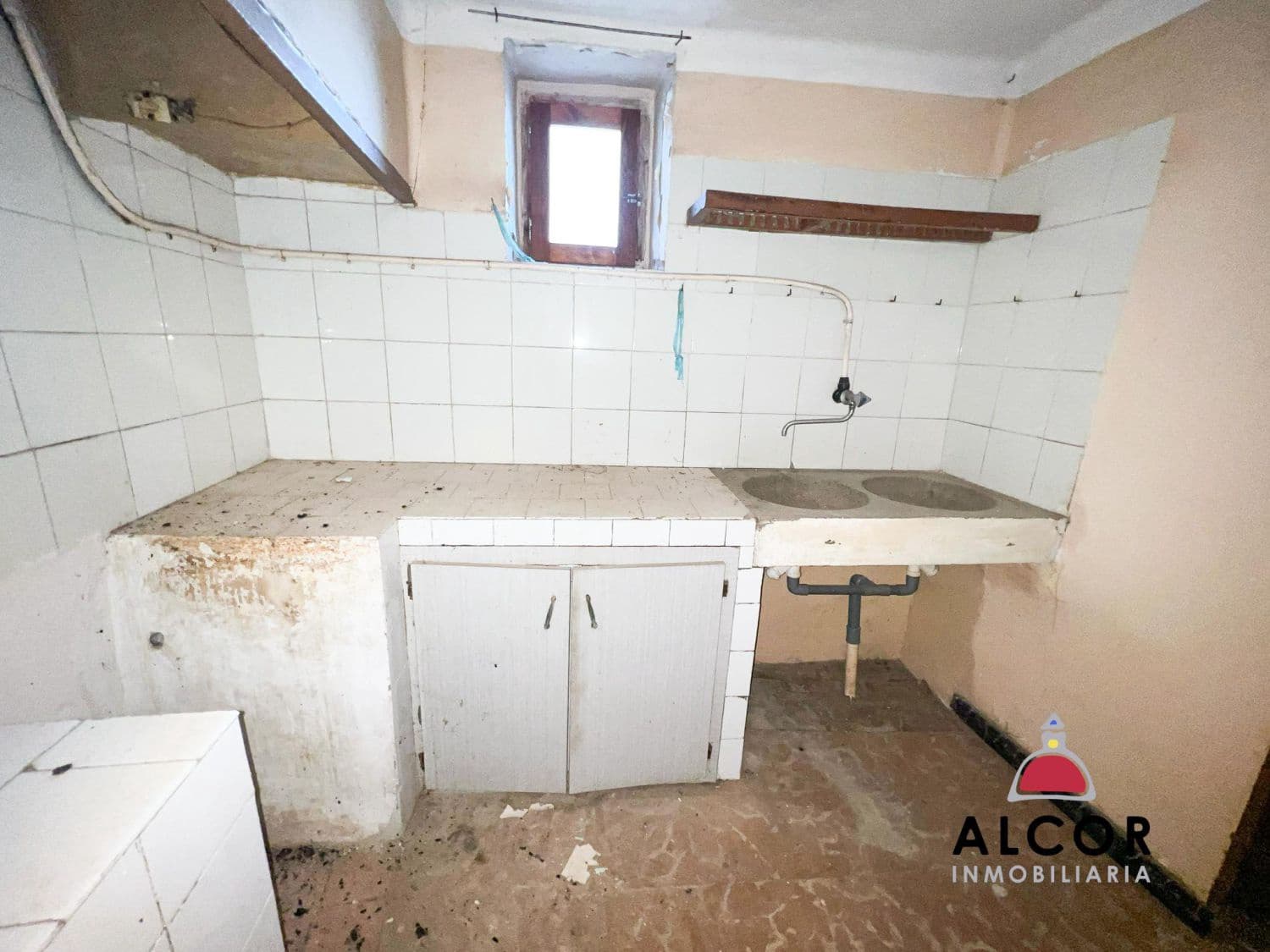 4 soverom Hus til salgs i Sant Jordi - € 29 000 (Ref: 9356327)