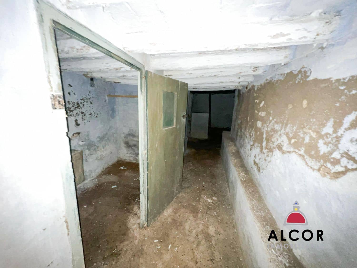 4 soverom Hus til salgs i Sant Jordi - € 29 000 (Ref: 9356327)