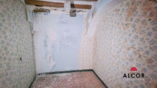 4 Zimmer Haus zu verkaufen in Sant Jordi - 29.000 € (Ref: 9356327)