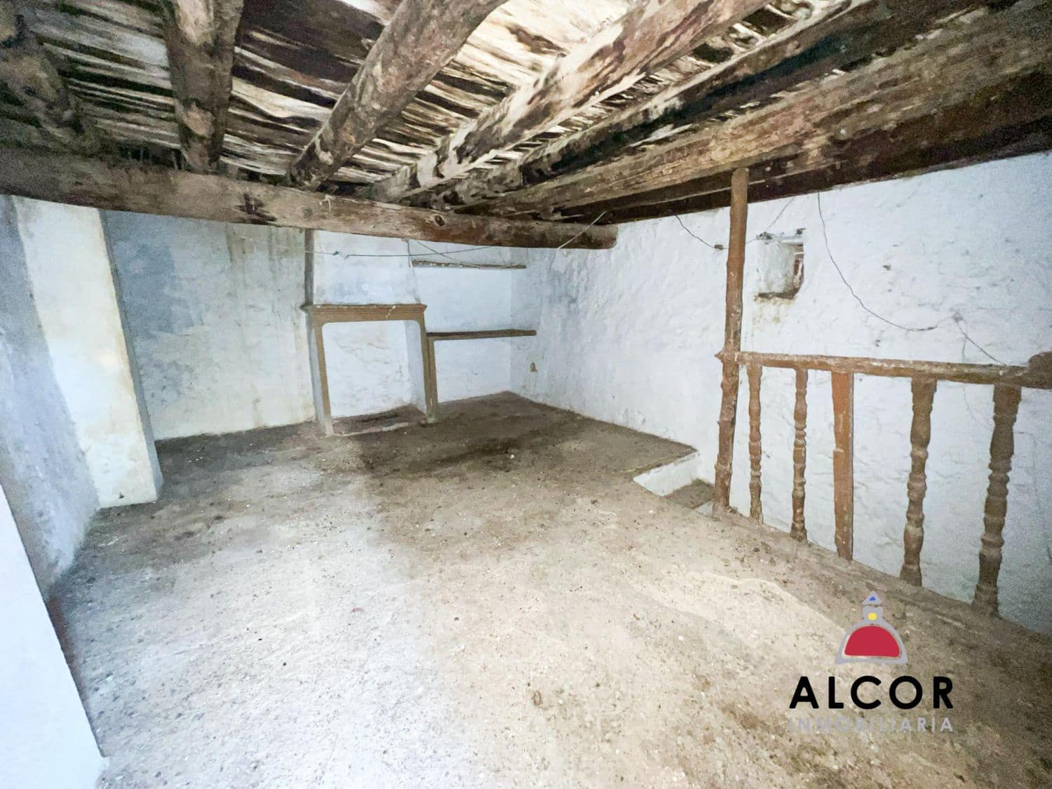 4 soverom Hus til salgs i Sant Jordi - € 29 000 (Ref: 9356327)