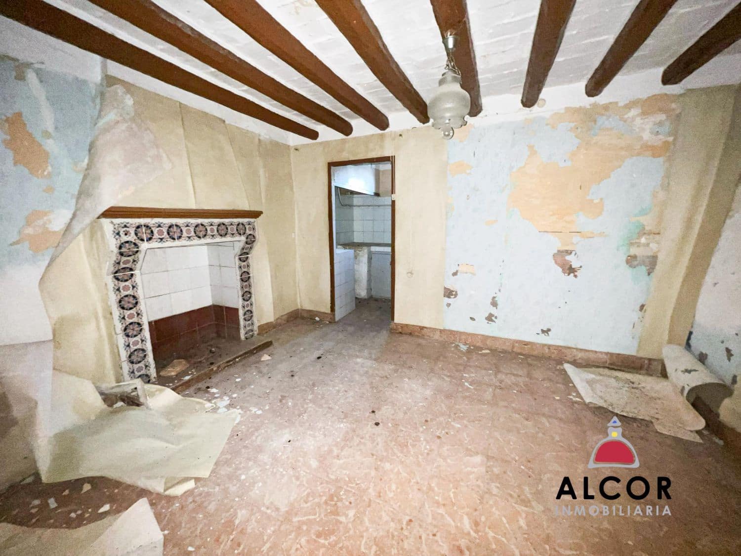 4 soverom Hus til salgs i Sant Jordi - € 29 000 (Ref: 9356327)