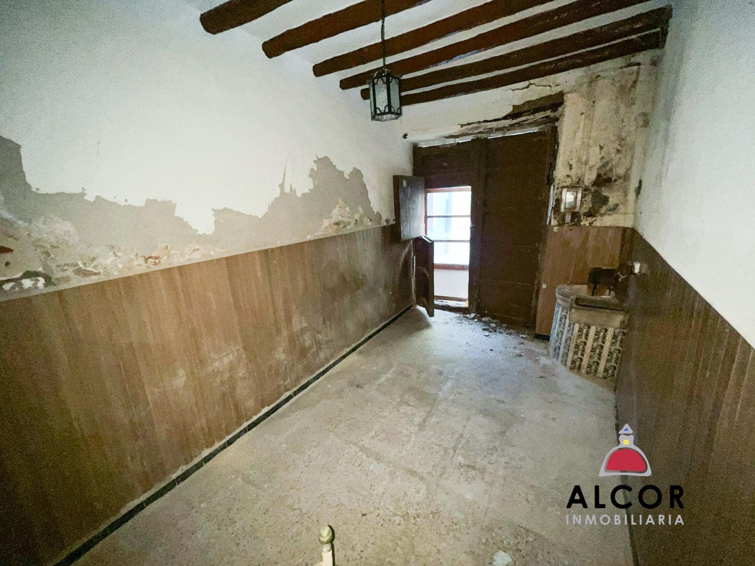 4 soverom Hus til salgs i Sant Jordi - € 29 000 (Ref: 9356327)