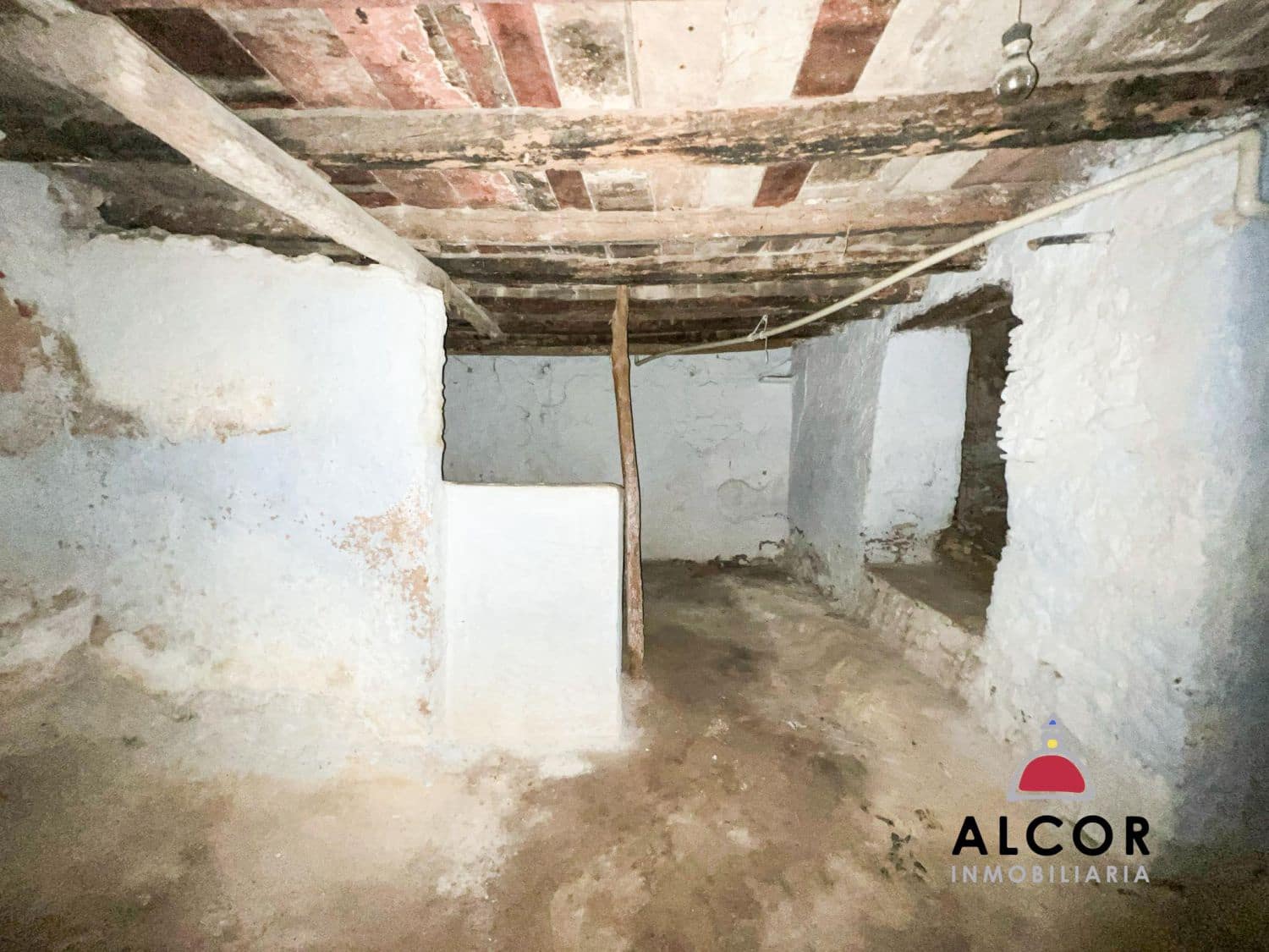 4 soverom Hus til salgs i Sant Jordi - € 29 000 (Ref: 9356327)