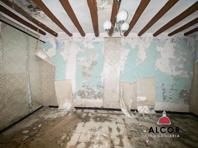 4 Zimmer Haus zu verkaufen in Sant Jordi - 29.000 € (Ref: 9356327)