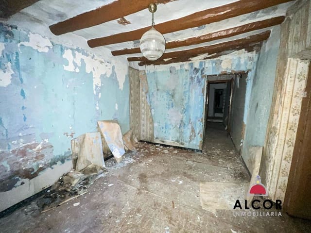 4 Zimmer Haus zu verkaufen in Sant Jordi - 29.000 € (Ref: 9356327)