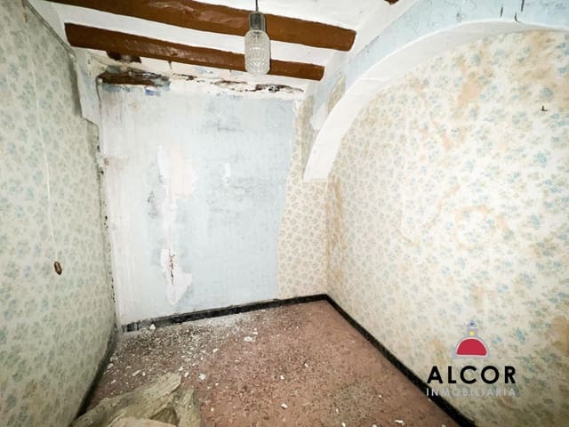 4 Zimmer Haus zu verkaufen in Sant Jordi - 29.000 € (Ref: 9356327)