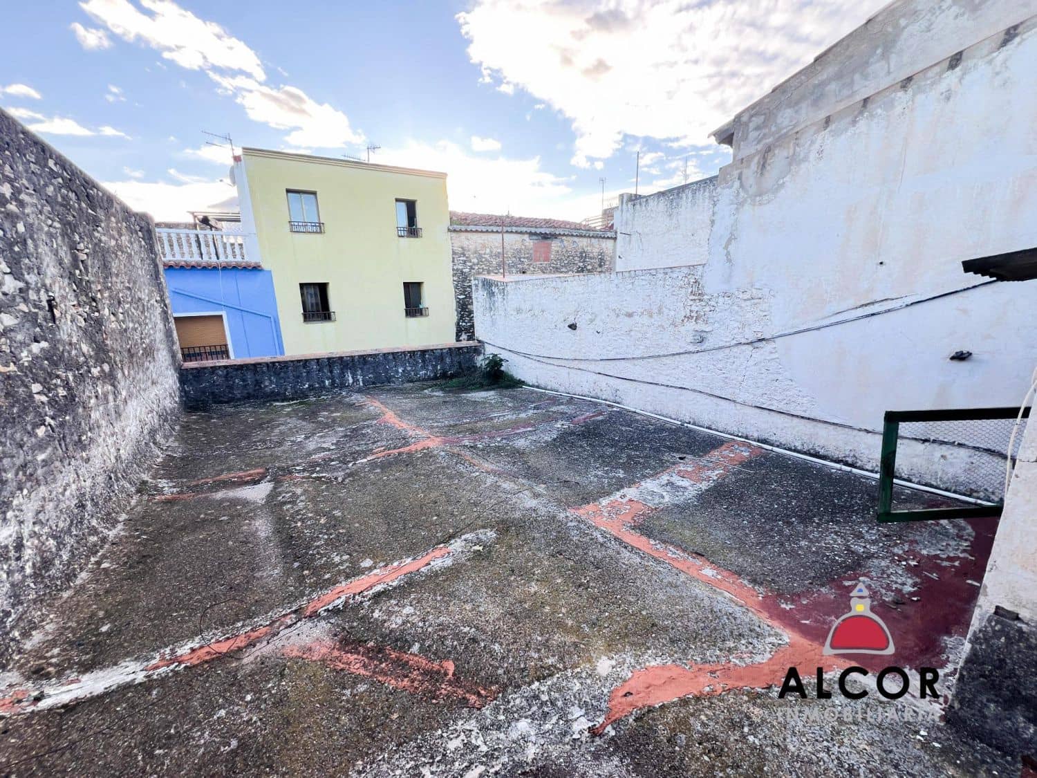 4 soverom Hus til salgs i Sant Jordi - € 29 000 (Ref: 9356327)