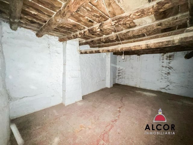 4 Zimmer Haus zu verkaufen in Sant Jordi - 29.000 € (Ref: 9356327)