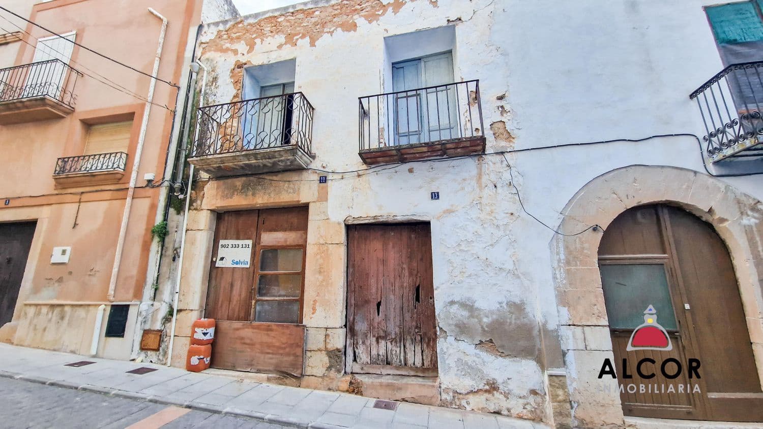 4 soverom Hus til salgs i Sant Jordi - € 29 000 (Ref: 9356327)