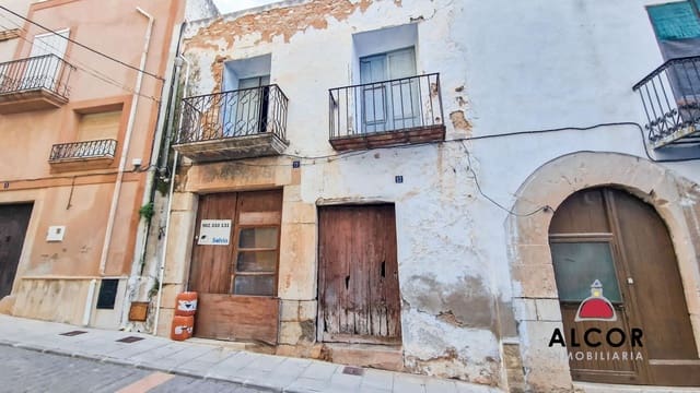 4 Zimmer Haus zu verkaufen in Sant Jordi - 29.000 € (Ref: 9356327)