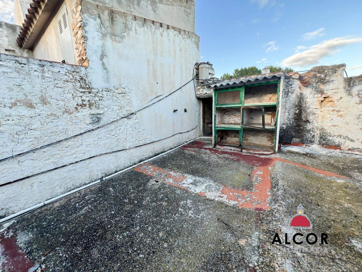 4 soverom Hus til salgs i Sant Jordi - € 29 000 (Ref: 9356327)