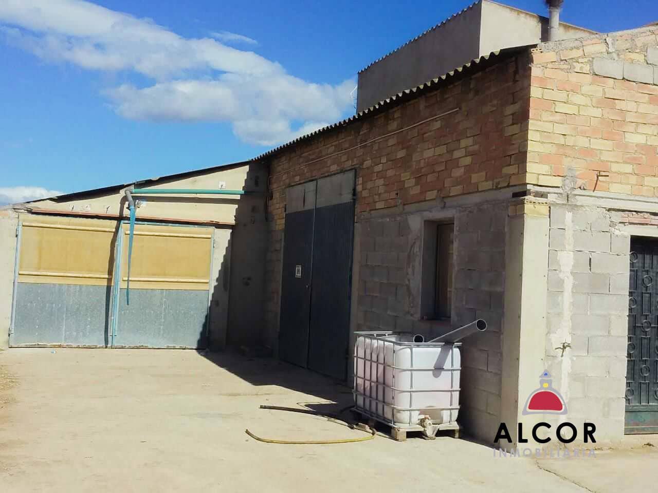 Azienda in vendita in Traiguera - 54.000 € (Rif: 9356328)