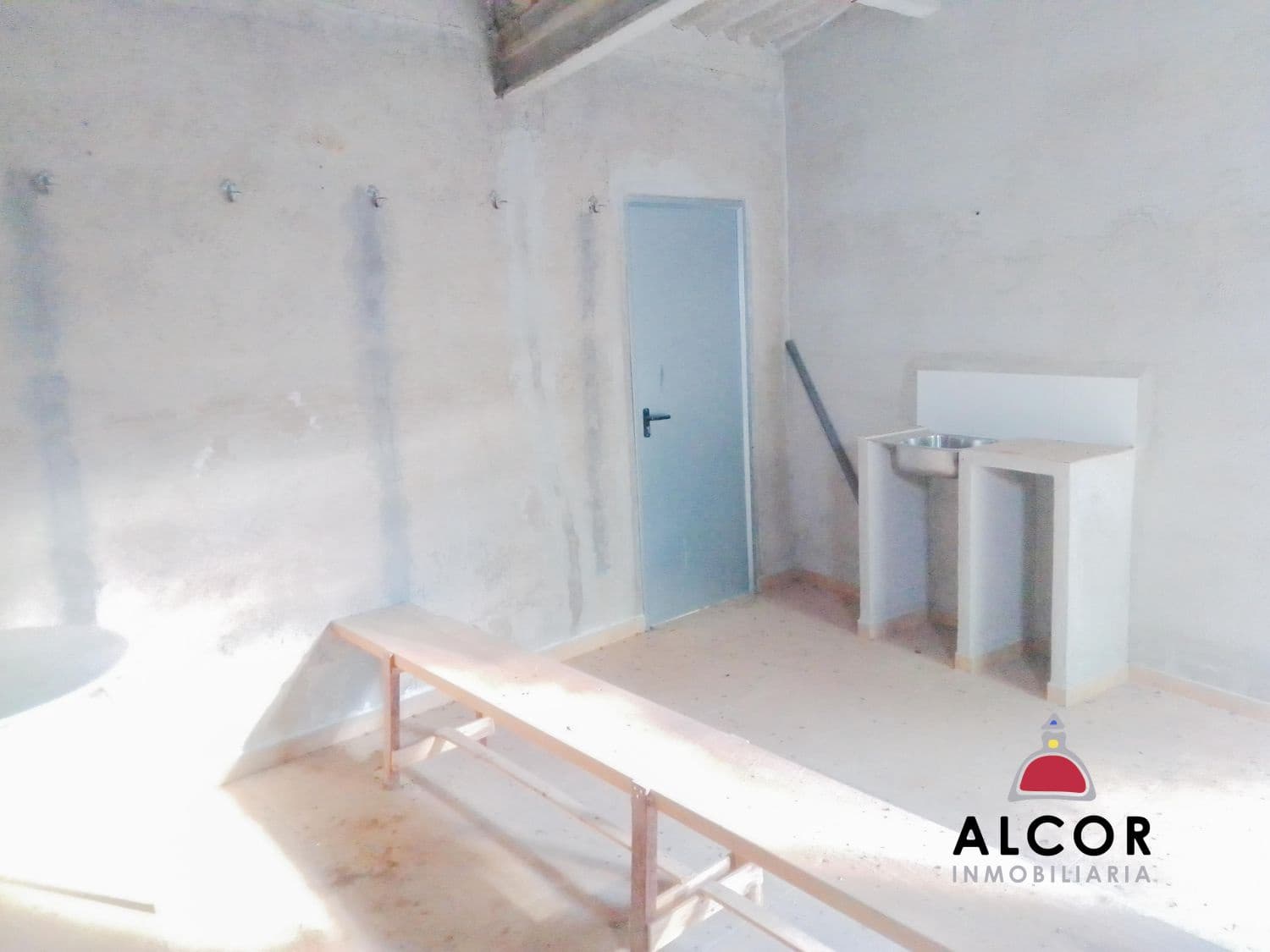 Azienda in vendita in Traiguera - 54.000 € (Rif: 9356328)