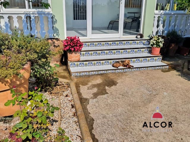 Casa de 1 habitación en Càlig en venta - 154.500 € (Ref: 9359787)