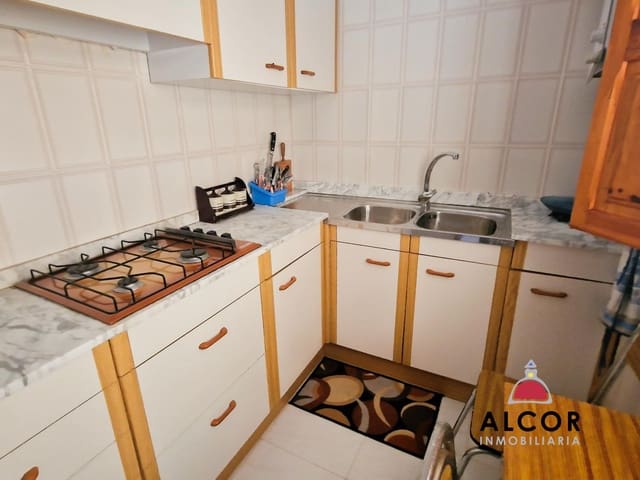 Casa de 1 habitación en Càlig en venta - 154.500 € (Ref: 9359787)