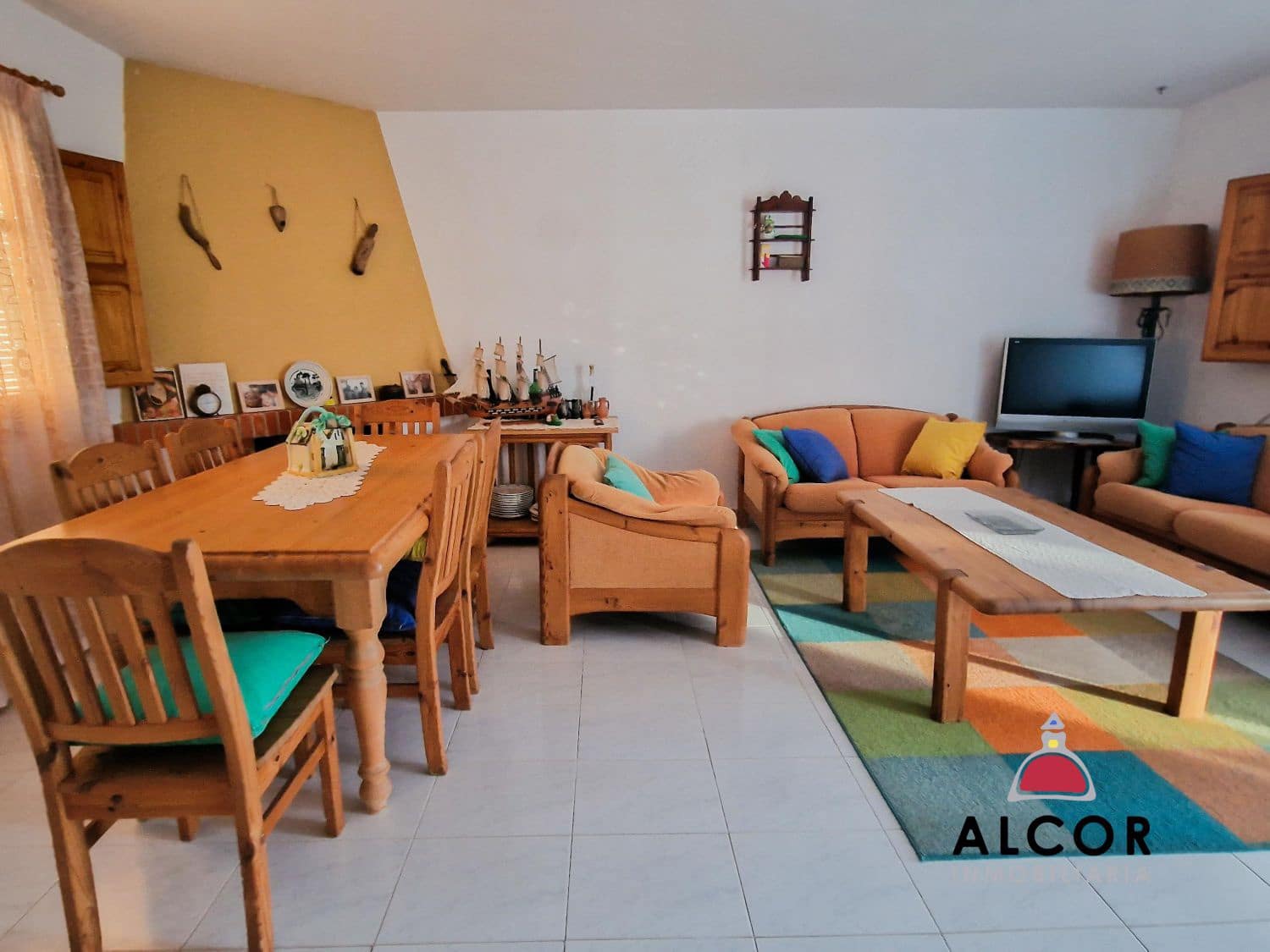 1 camera da letto Casa in vendita in Calig - 154.500 € (Rif: 9359787)