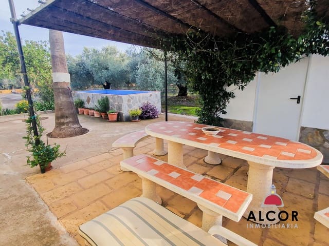 Casa de 1 habitación en Càlig en venta - 154.500 € (Ref: 9359787)