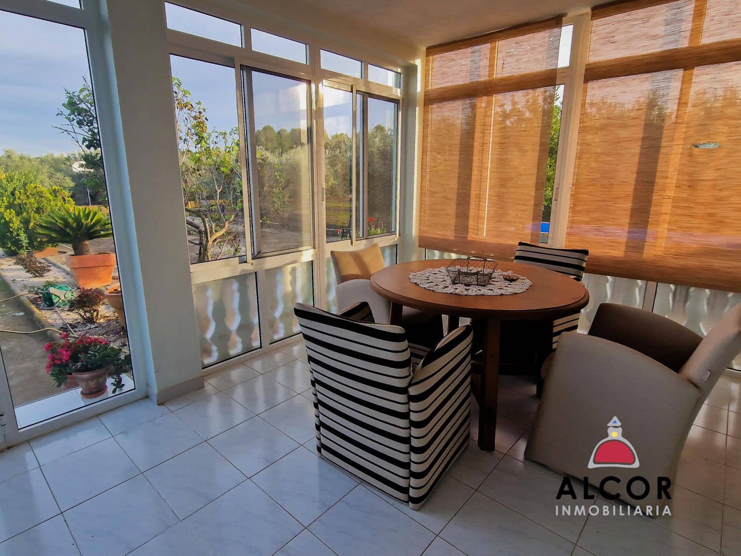 1 camera da letto Casa in vendita in Calig - 154.500 € (Rif: 9359787)