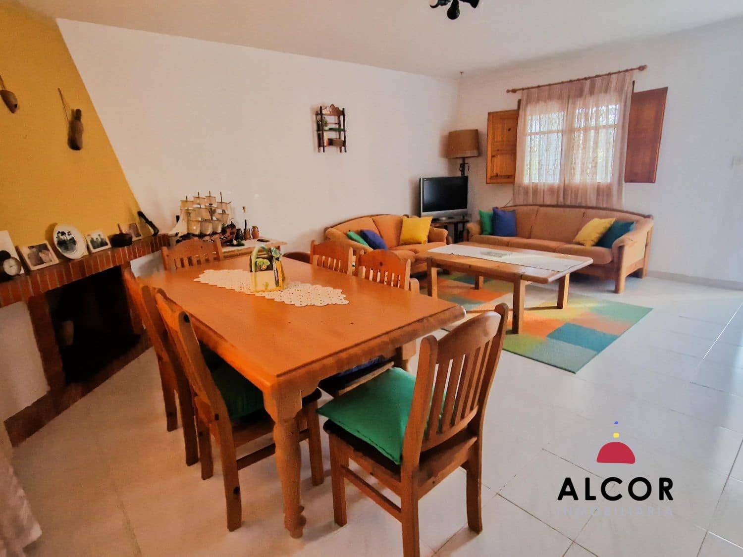 1 camera da letto Casa in vendita in Calig - 154.500 € (Rif: 9359787)