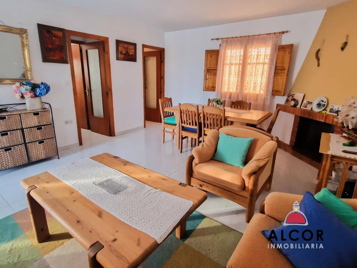 1 camera da letto Casa in vendita in Calig - 154.500 € (Rif: 9359787)