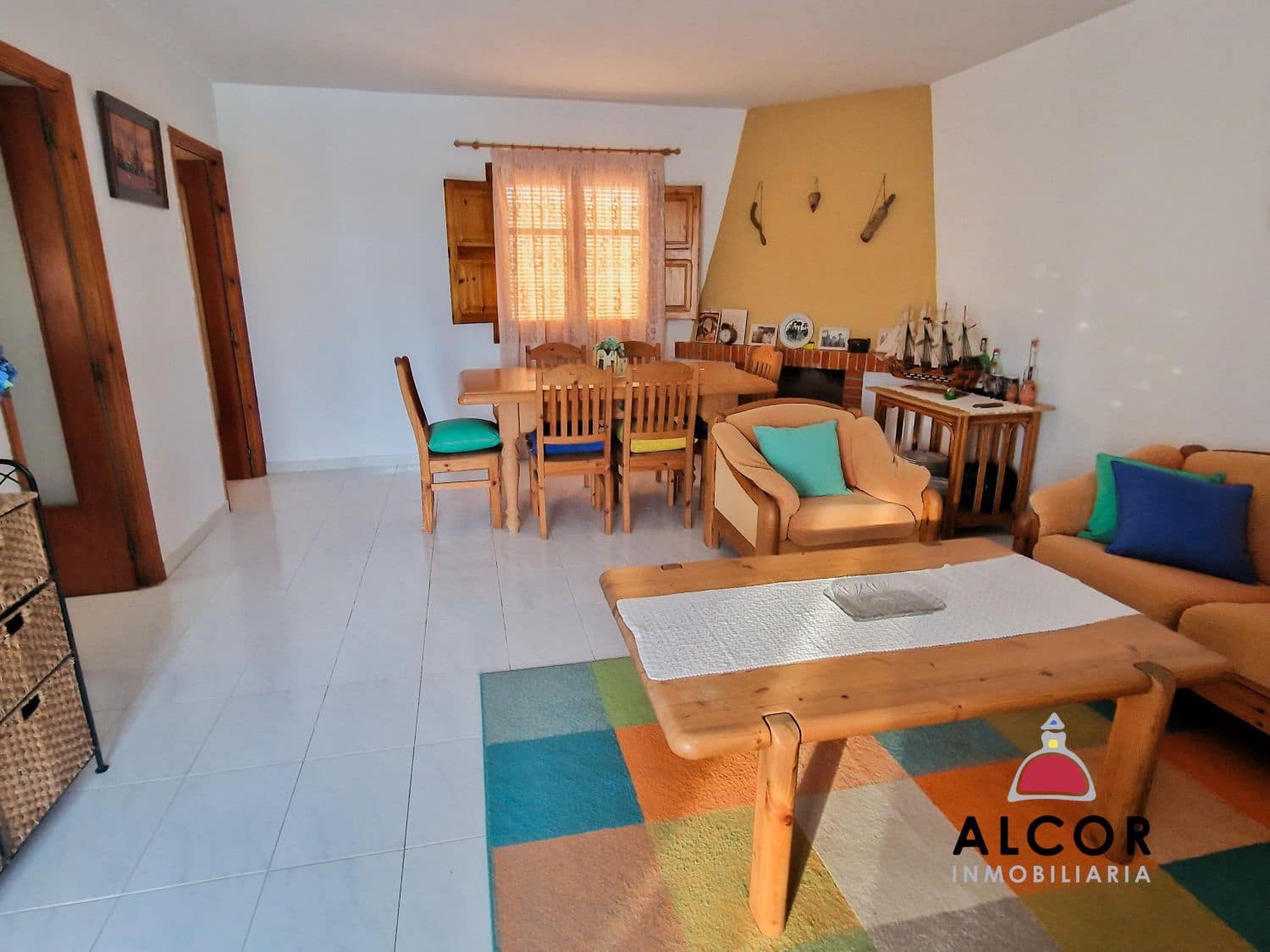 1 camera da letto Casa in vendita in Calig - 154.500 € (Rif: 9359787)