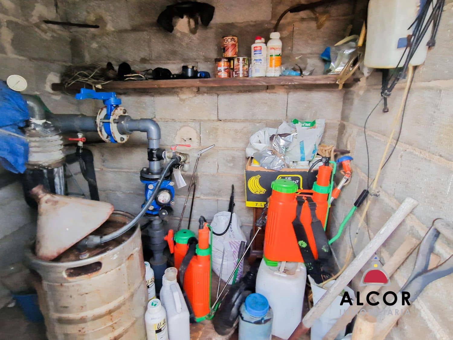 1 camera da letto Casa in vendita in Calig - 154.500 € (Rif: 9359787)