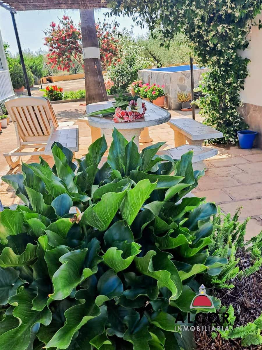 1 camera da letto Casa in vendita in Calig - 154.500 € (Rif: 9359787)