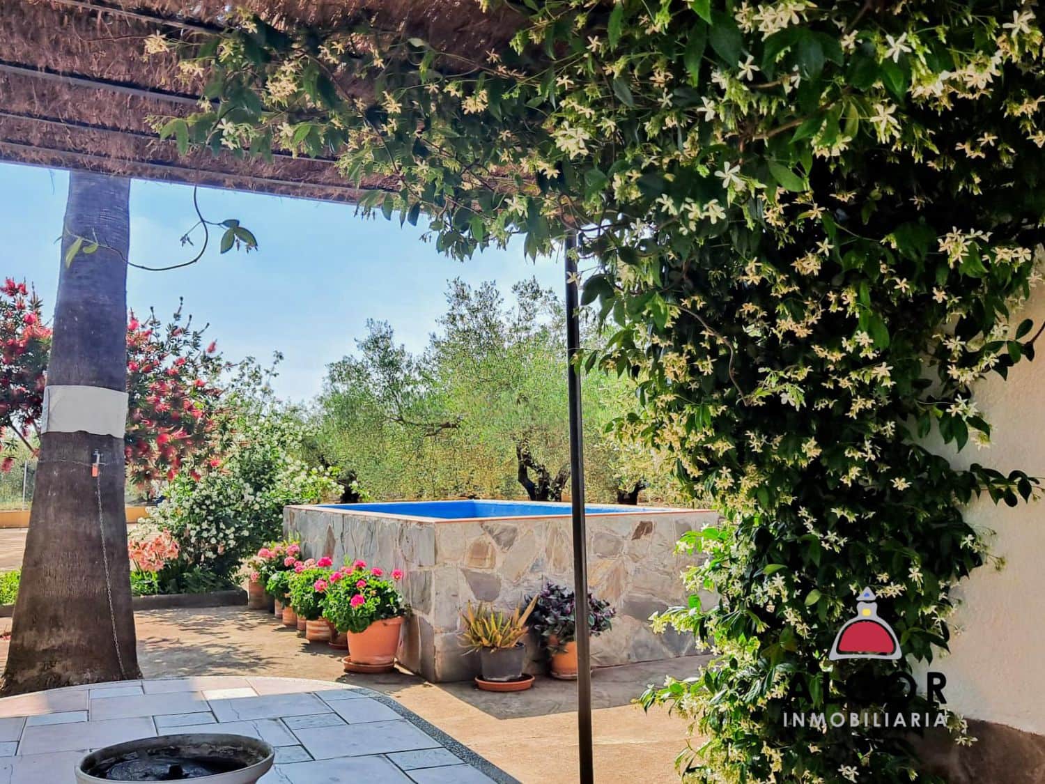 1 camera da letto Casa in vendita in Calig - 154.500 € (Rif: 9359787)