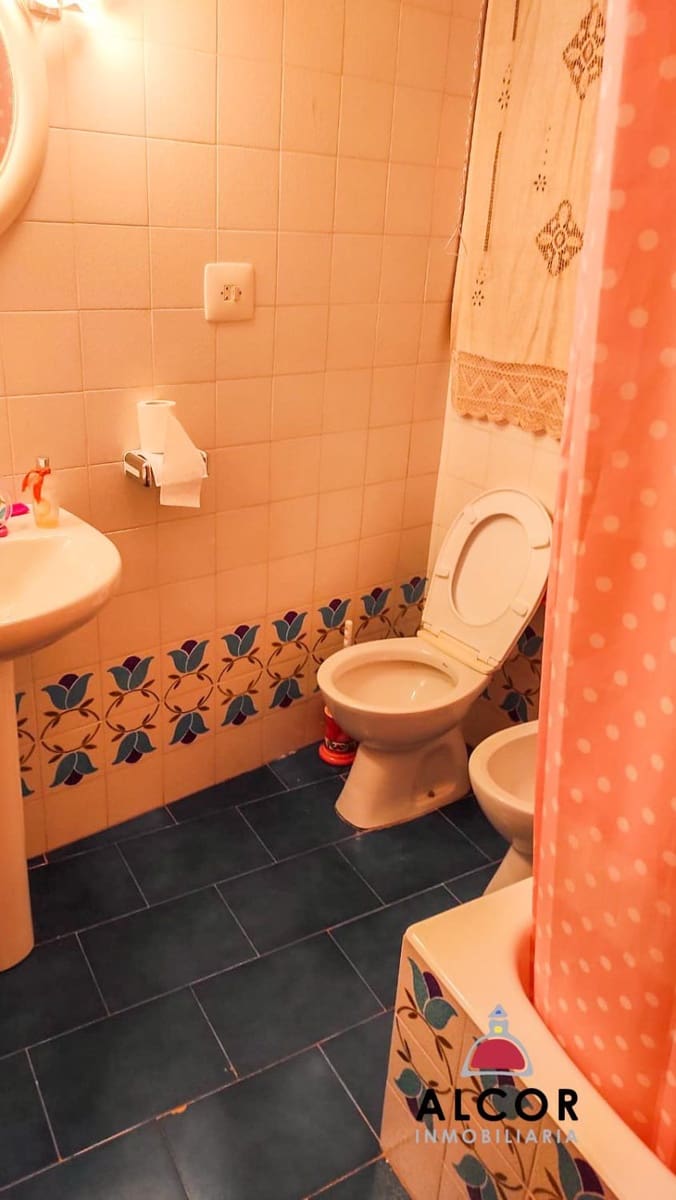 4 chambre Maison de Ville à vendre à La Salzedella avec garage - 99 000 € (Ref: 9379342)