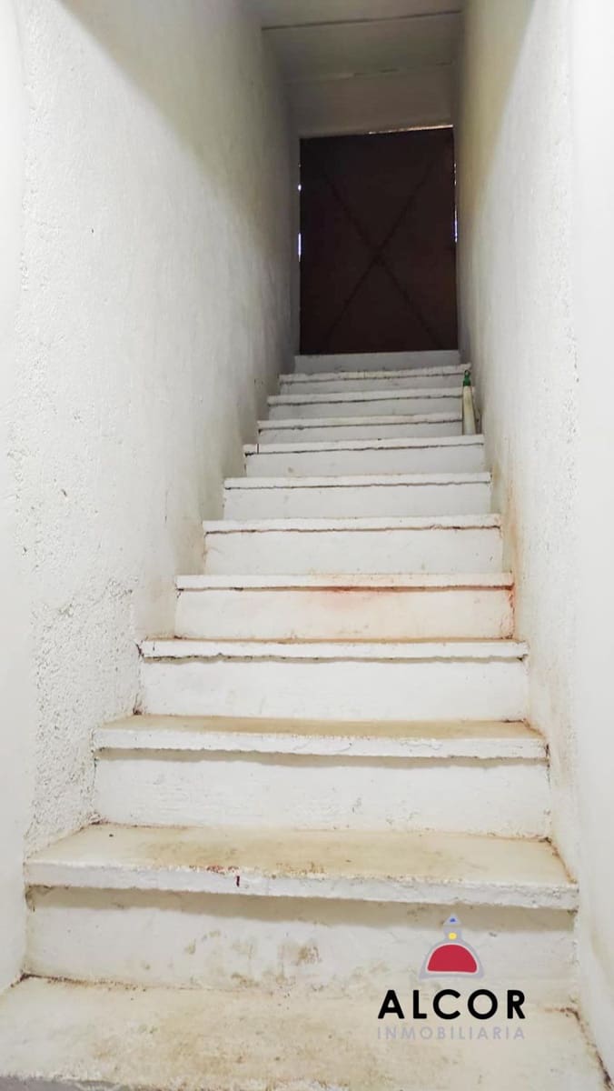 4 chambre Maison de Ville à vendre à La Salzedella avec garage - 99 000 € (Ref: 9379342)