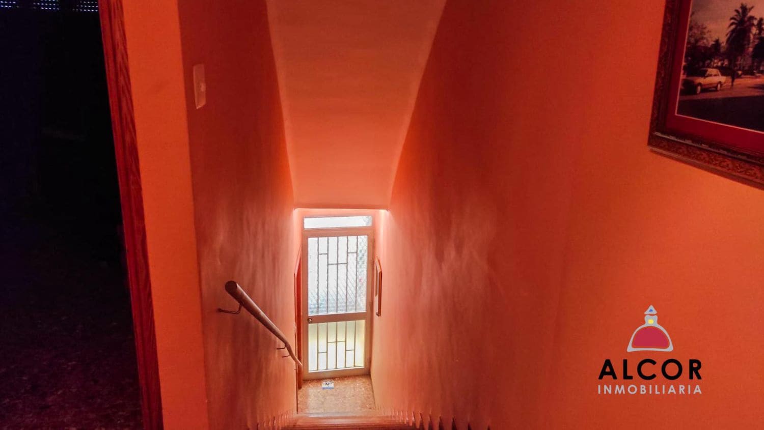 4 chambre Maison de Ville à vendre à La Salzedella avec garage - 99 000 € (Ref: 9379342)