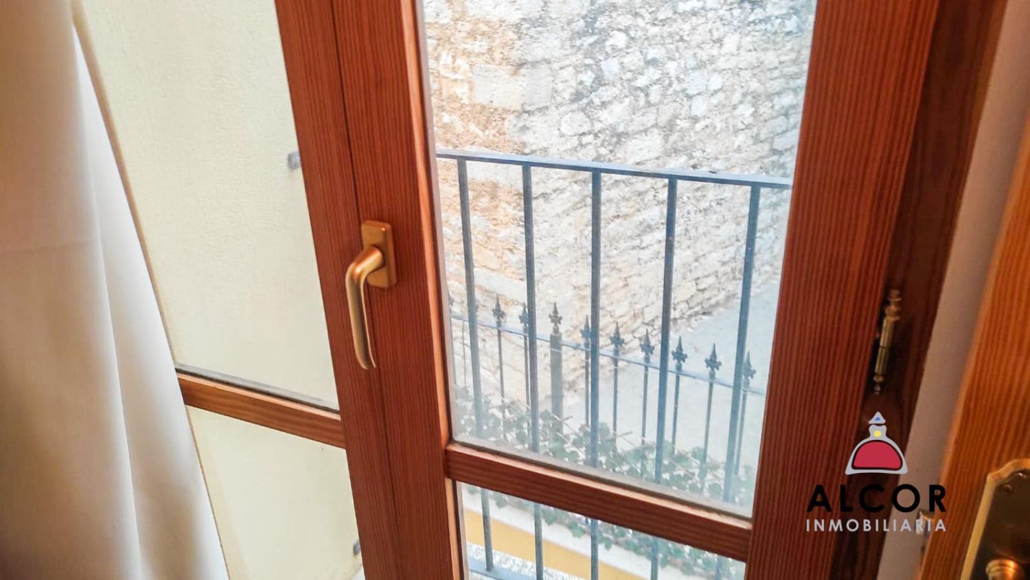 4 chambre Maison de Ville à vendre à La Salzedella avec garage - 99 000 € (Ref: 9379342)