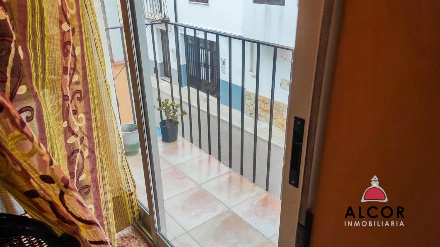 4 chambre Maison de Ville à vendre à La Salzedella avec garage - 99 000 € (Ref: 9379342)