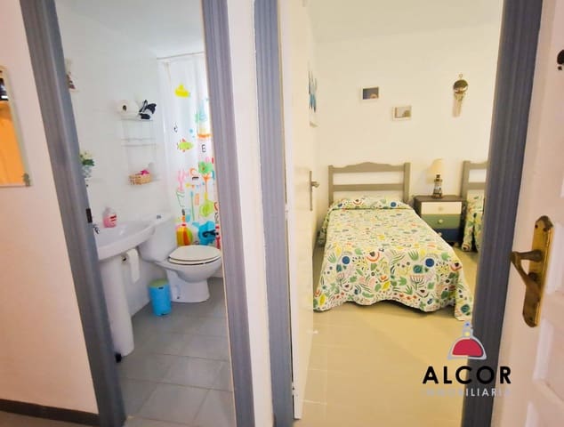 1 bedroom Flat for sale in Peñíscola - € 98,000 (Ref: 9390911)