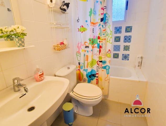 1 bedroom Flat for sale in Peñíscola - € 98,000 (Ref: 9390911)