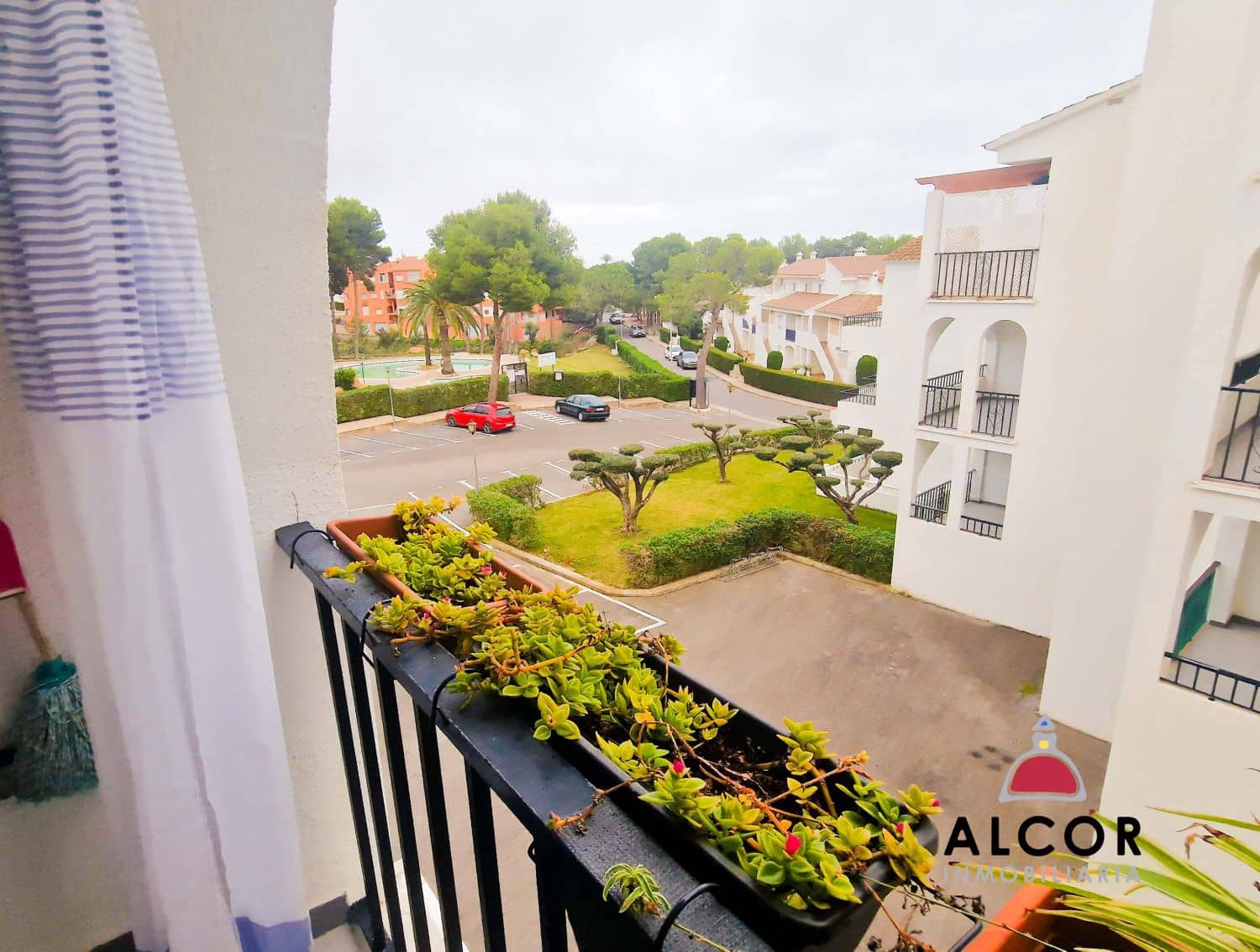 1 chambre Appartement à vendre à Peniscola - 98 000 € (Ref: 9390911)