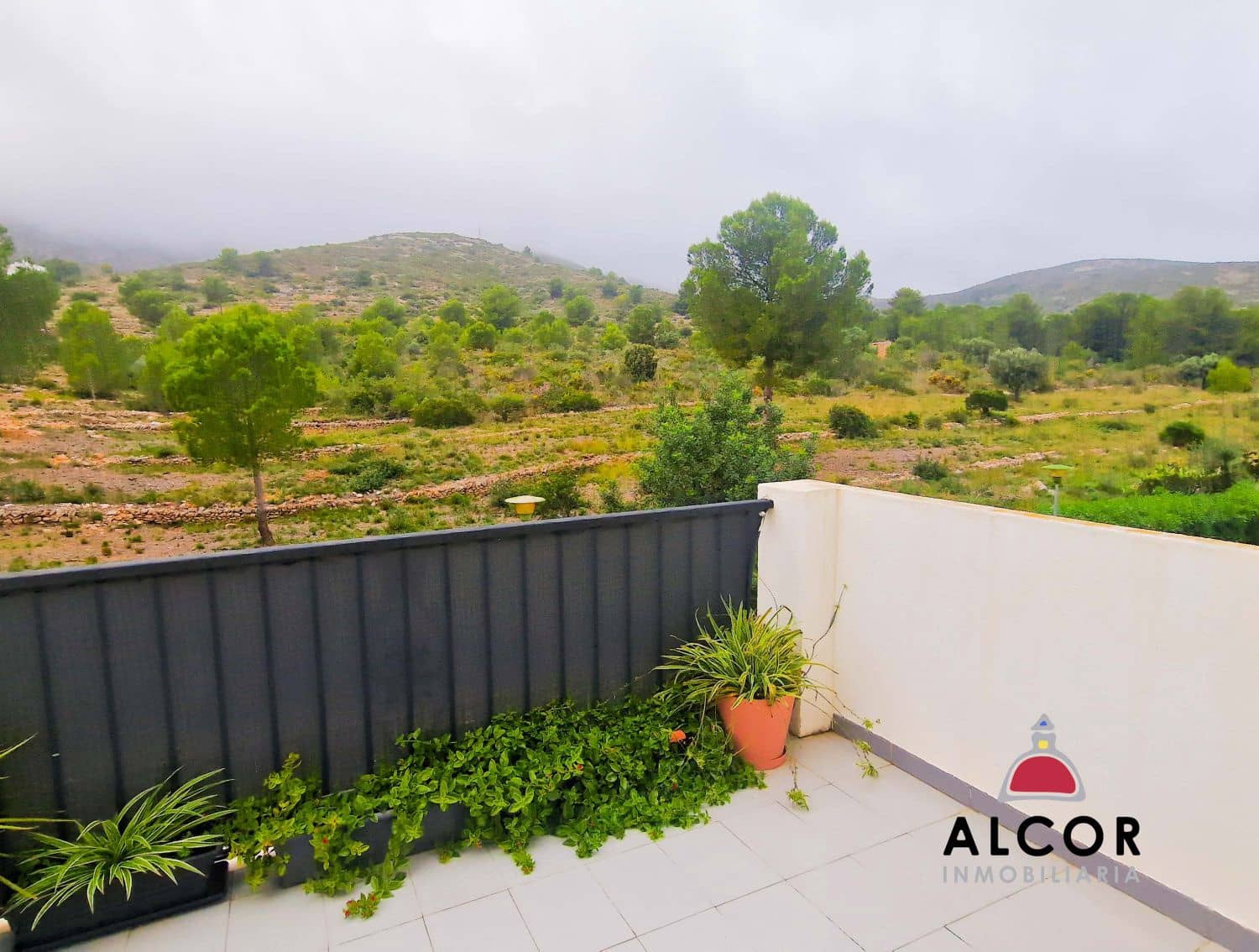 1 chambre Appartement à vendre à Peniscola - 98 000 € (Ref: 9390911)