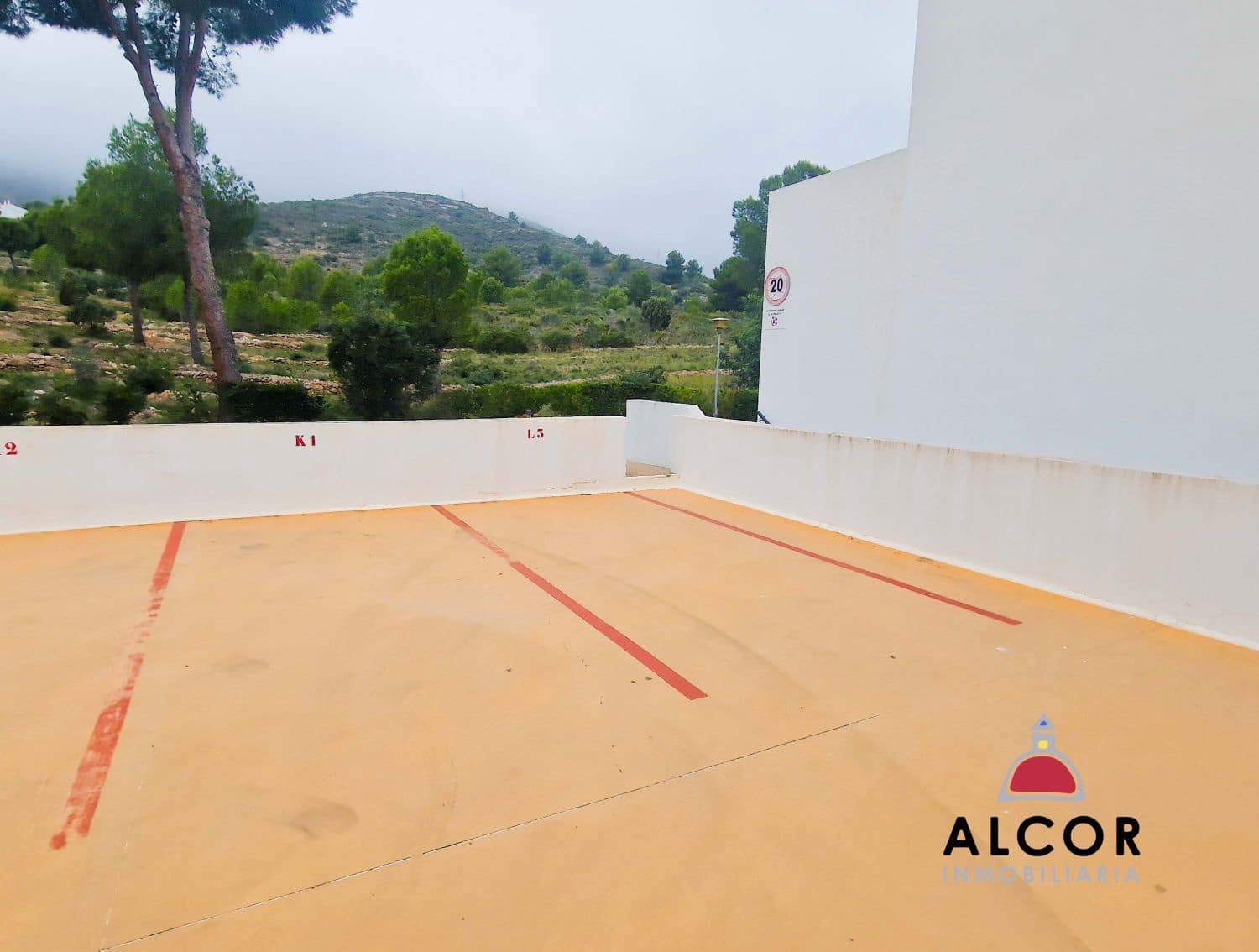 1 chambre Appartement à vendre à Peniscola - 98 000 € (Ref: 9390911)