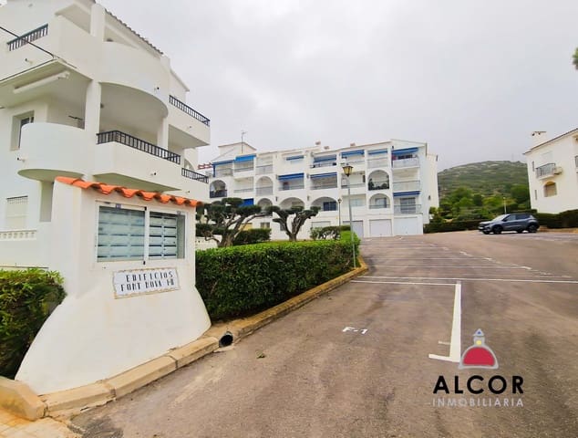1 bedroom Flat for sale in Peñíscola - € 98,000 (Ref: 9390911)