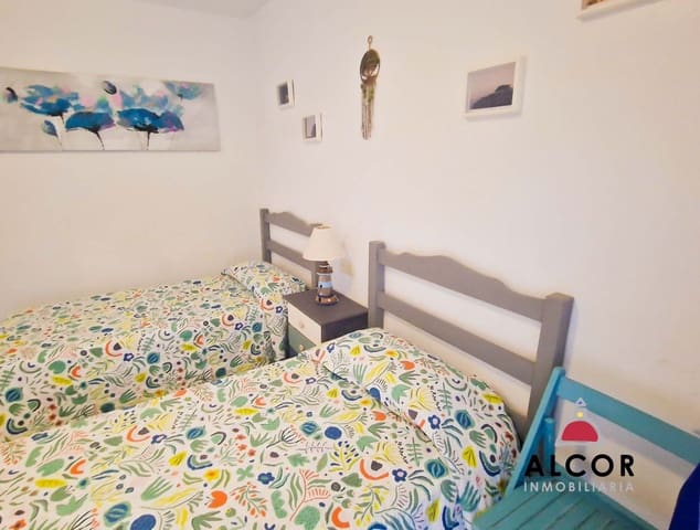 1 bedroom Flat for sale in Peñíscola - € 98,000 (Ref: 9390911)