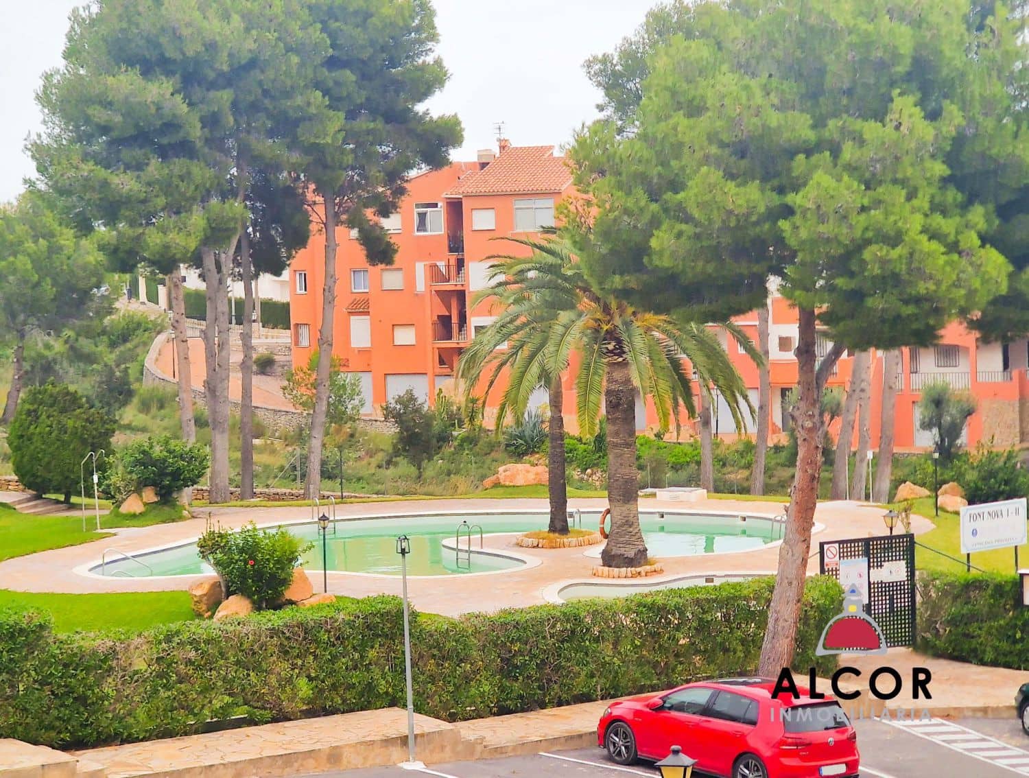 1 chambre Appartement à vendre à Peniscola - 98 000 € (Ref: 9390911)