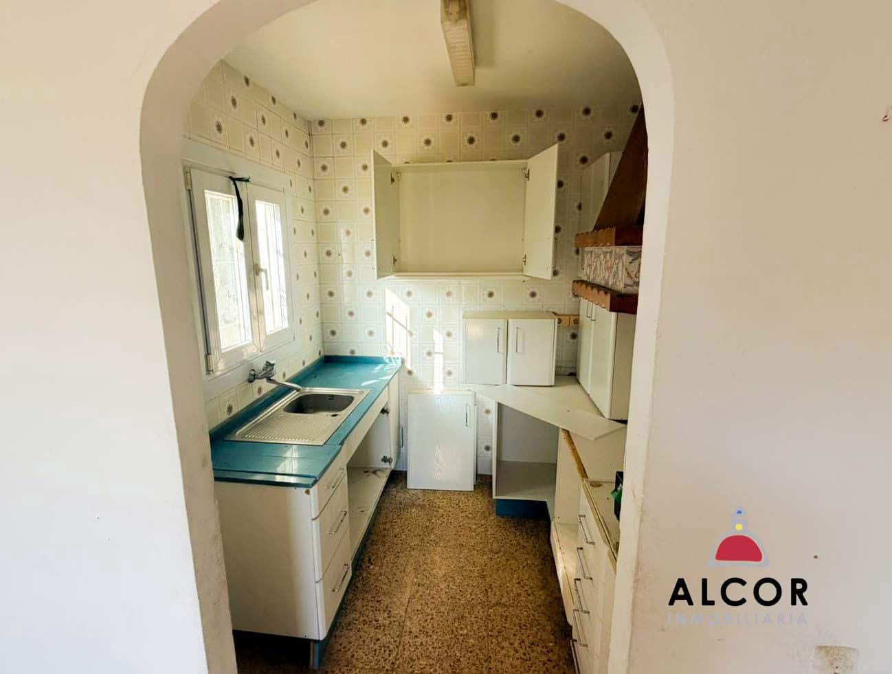 2 slaapkamer Villa te koop in Alcala de Xivert - € 215.000 (Ref: 9393370)