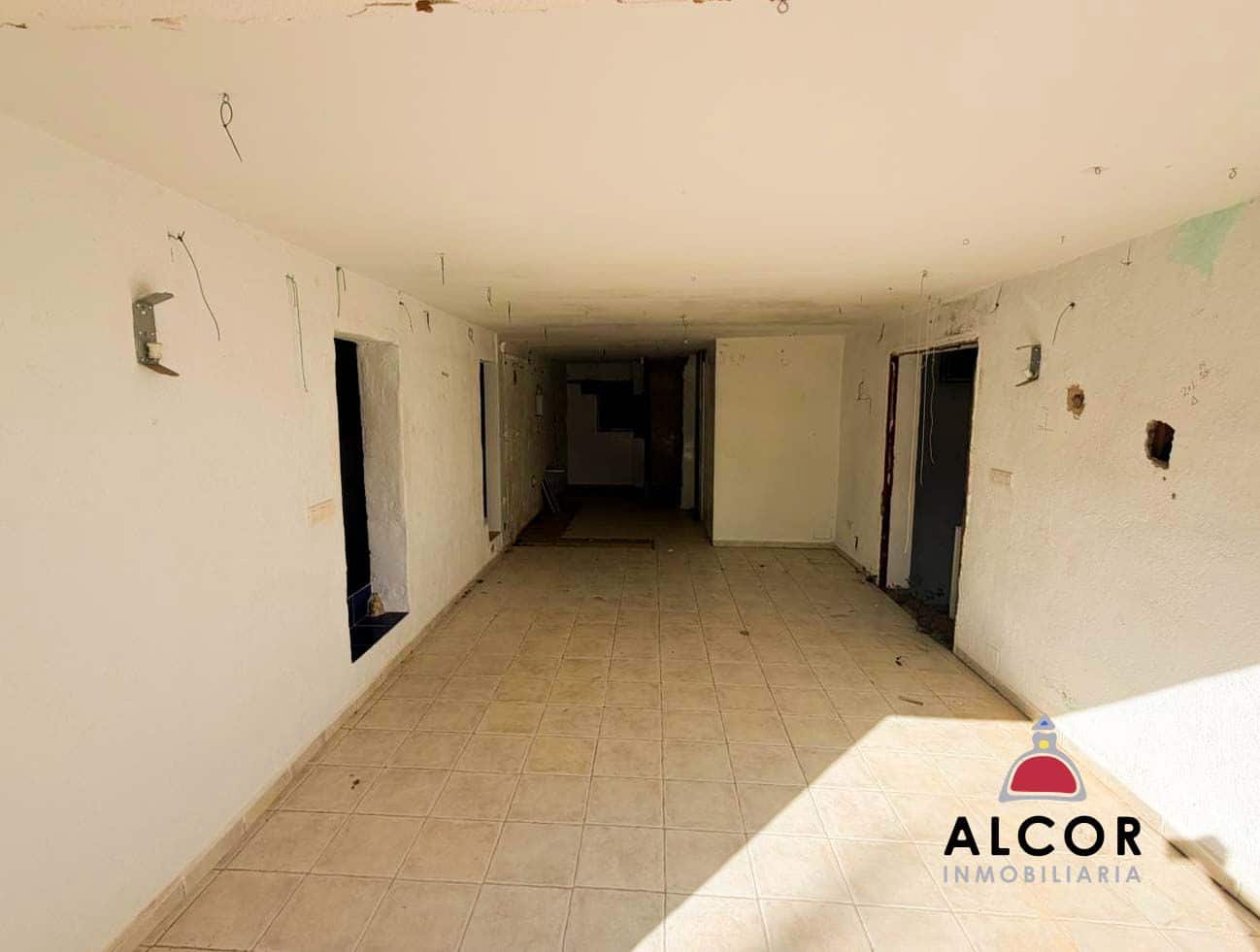 2 slaapkamer Villa te koop in Alcala de Xivert - € 215.000 (Ref: 9393370)