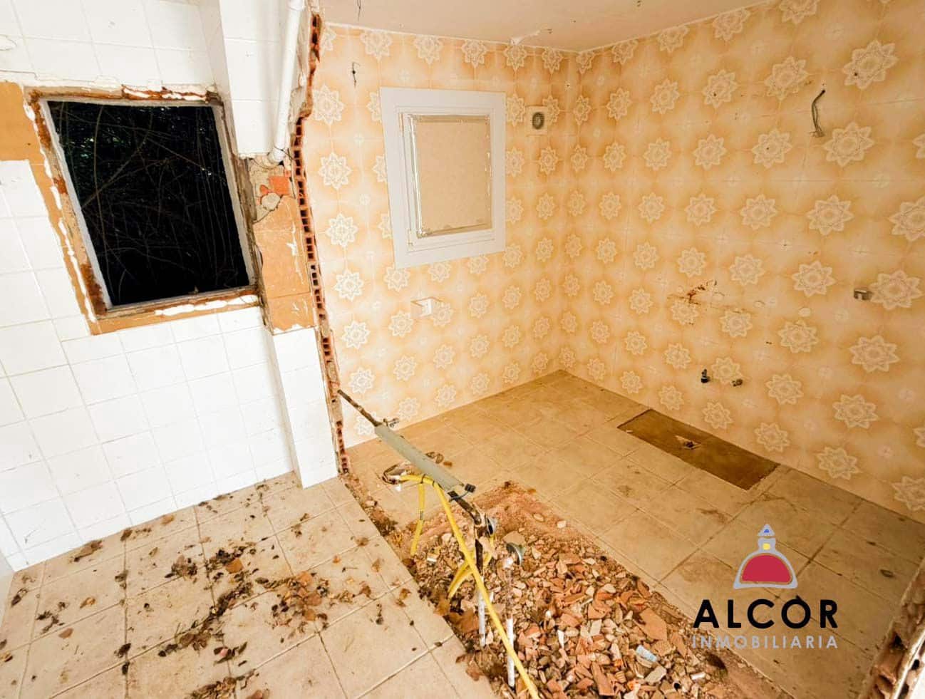 2 slaapkamer Villa te koop in Alcala de Xivert - € 215.000 (Ref: 9393370)