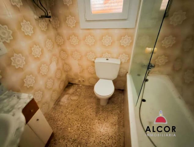 2 sypialnia Willa na sprzedaż w Alcalá de Xivert - 215 000 € (Ref: 9393370)