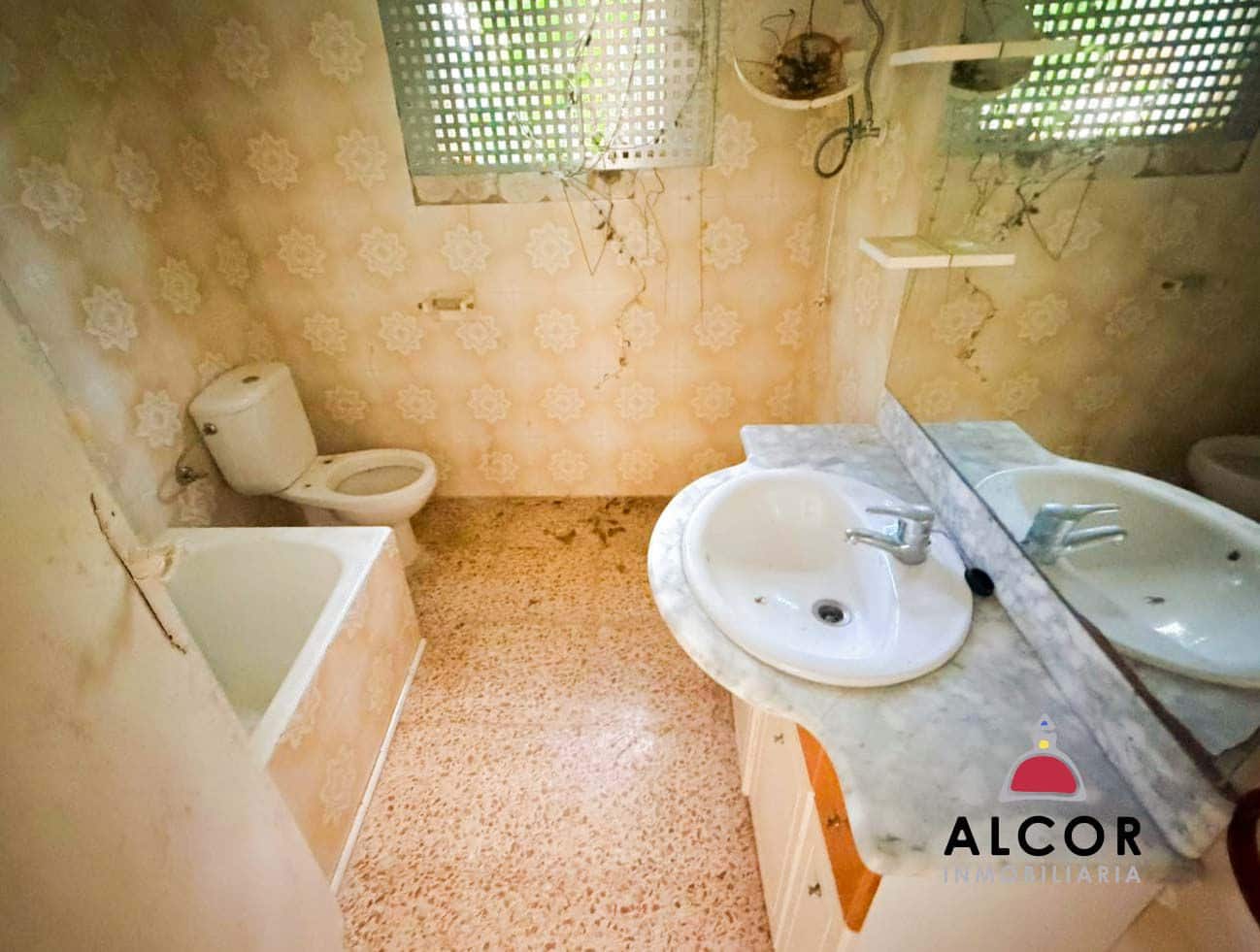 2 slaapkamer Villa te koop in Alcala de Xivert - € 215.000 (Ref: 9393370)